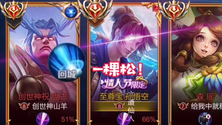 The Pangu Grandmaster with 200 Consecutive Wins?