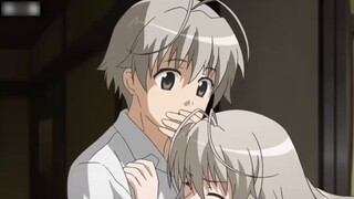 After watching "The Battle of the Entrance": Those who don't have a dome miss it, and those who have