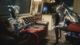 [Devil May Cry 5] DNA is completely messed up, and those with poor psychological endurance should be cautious