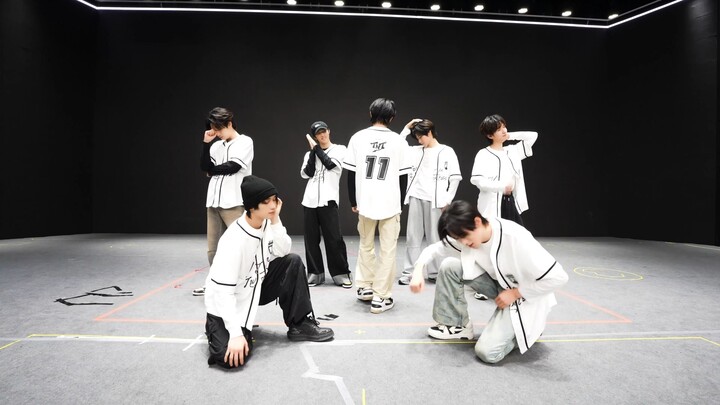 【Thời Đại Thiếu Niên Đoàn】20/05/2025 | Phòng tập “Toàn Thế Giới Em Đẹp Nhất”