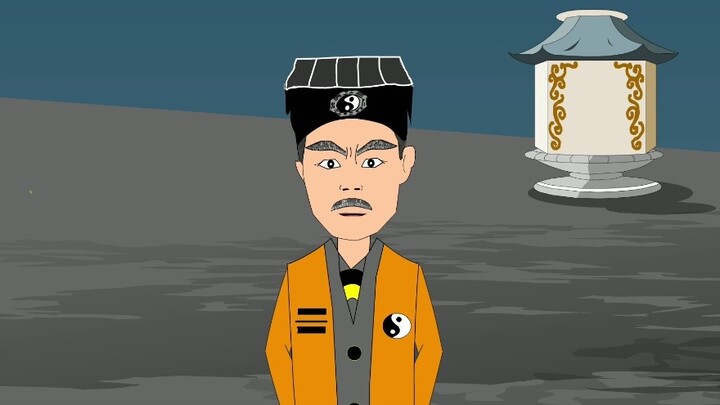 ห้องโถงบรรพบุรุษของตระกูลวังกลายเป็นดินแดนที่หายไป?