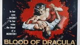 Blood of Dracula - 1957 Horror Movie