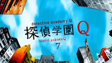 Tantei Gakuen Q Ep 7 Engsub