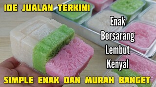 Resep Kue Tradisional Untuk Ide Jualan Enak Dan Mudah