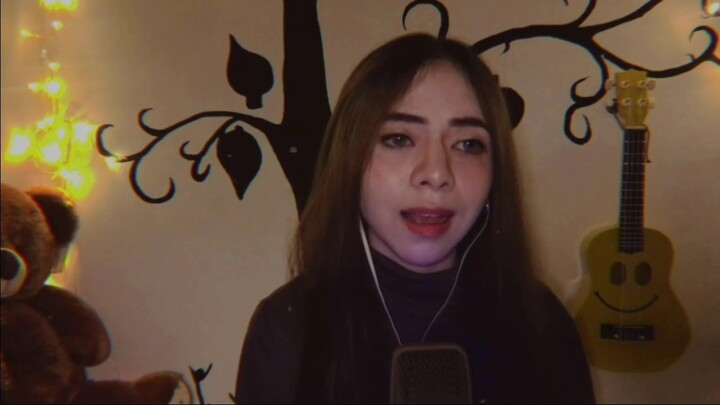 Hati Yang Tersakiti - Cempaka Apsella Cover