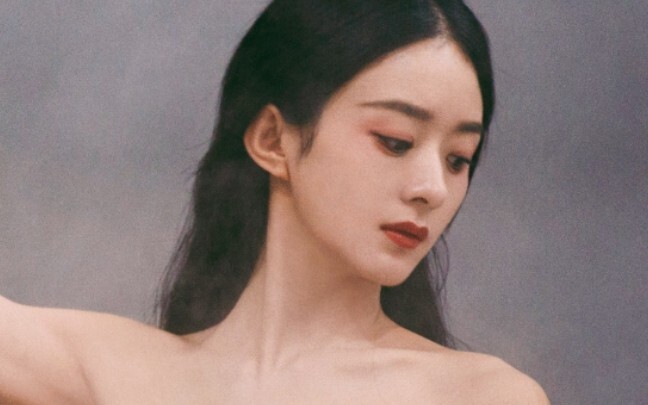 【Triệu Lệ Dĩnh】Đây mới là tuyệt sắc chốn nhân gian, khuyên bạn xem miễn phí luôn!