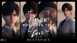 ⭐Zayne: Business Trip Love and Deepspace 5 stars Kindled