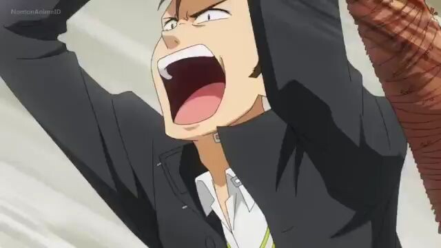 Shinka no Mi Season 2 Episode 3 Sub Indo