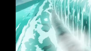 The new Moses