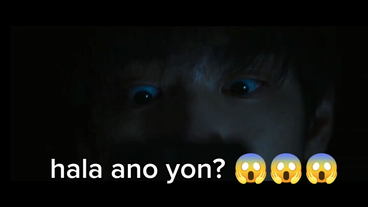 Korean Horror Movie 😱