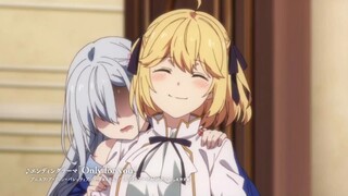 Awalnya Salah Paham… Eh Mereka Malah Jadi Duo Paling OP 😳✨