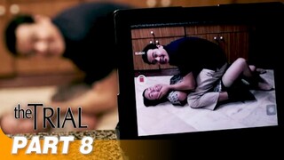 ‘The Trial’ FULL MOVIE Part 8 | John Lloyd Cruz, Gretchen Barretto, Richard Gomez