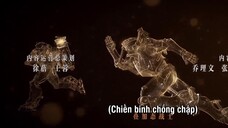 M&S Organization EP 14 [Sub Việt]