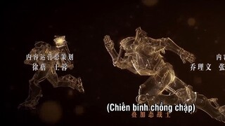 M&S Organization EP 14 [Sub Việt]