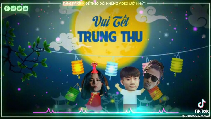 Trung thu hóc xương