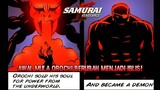 Samurai Daisuke Ingin Membalaskan Dendam Kepada Iblis Orochi! |Samurai 2: Vengeance Part 1