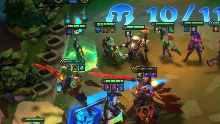 Đeo vào còn yên tâm hơn