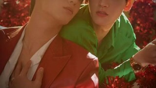yeah yeah bl couples