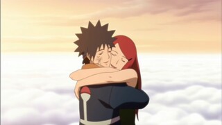 Obito: Đây có phải là... thiên đường không?