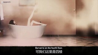 The Last Dynasty EP1 Eng Sub