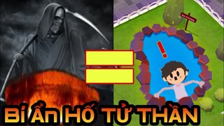 PLAY TOGETHER - BÍ ẨN HỐ TỬ THẦN TRONG TỰA GAME PLAY TOGETHER | PLAY TOGETHER