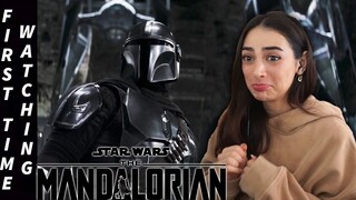 AN INSANE FINALE! / The Mandalorian S3 Ep8 Reaction