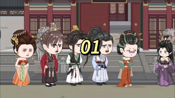 穿成满门冤种真千金，全家都能听到我的心声