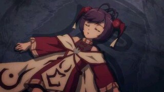 Fantasia Sango - Realm of Legends Episode 9