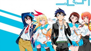 Tình Yêu Giả Tạo S1 - Tập 1-10 Full [Việt sub] | TBT Anime