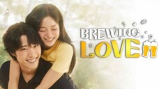 🦋 Drakor Brewing Love Episode 5 Subtitle Indonesia (2024) 🦋