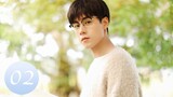 ENG SUB【Unrequited Love 暗恋橘生淮南】EP02｜Chinese Romantic Drama Starring: Hu Yitian & Hu Bingqing