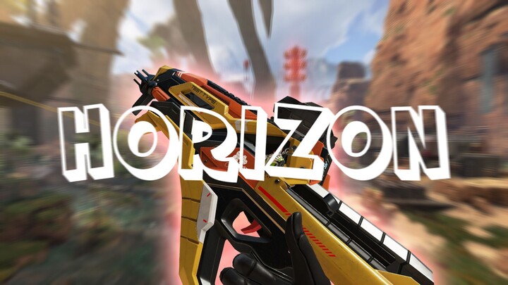 Horizon | Apex Legends