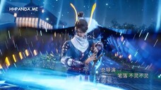 Vạn Kiếm Vương Toạ Tập 19 Vietsub Miễn Phí - HHPANDA