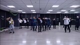 [TF Family] Love shot + Roof On Fire + Trouble Maker | Practice Room