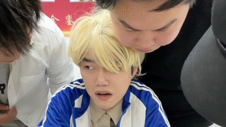 Ketika Aku Masuk ke Sekolah Menengah Unggulan Kota dengan Nilai 730 Poin