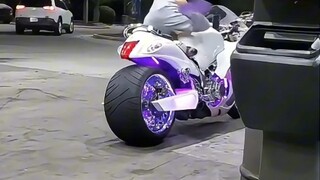 พาคุณไปรู้จักกับมอเตอร์ไซค์ 10 แบบที่แตกต่างกัน!