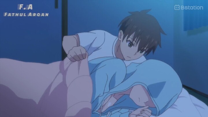 tutor tidur cepat🗿