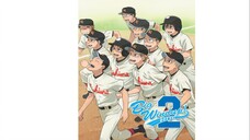 Big Windup! S2 Episode 10