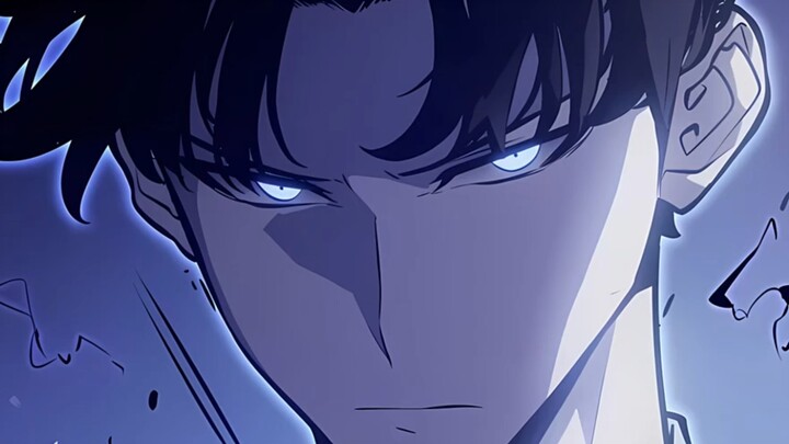 第4集丨我独自升级-诸神黄昏