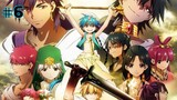 Magi: The Labyrinth of Magic S1 Episode 6 Tagalog Dubbed 720P