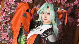 【شاو سي يوان × هونغ تشاو يوان】أول سيد الحبل الأحمر في الخادم الوطني