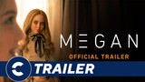 Official Trailer M3GAN 😱 - Cinépolis Indonesia