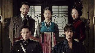 MR. SUNSHINE EPISODE 25 | TAGALOG DUBBED