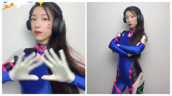 【Liu Liu】DVA preview