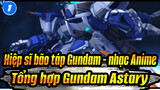 Hiệp sĩ bão táp Gundam - nhạc Anime
Tổng hợp Gundam Astary_1
