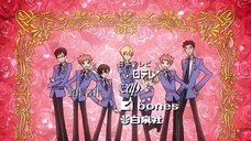 Ouran High School Host Club EP 7 [Sub Việt]