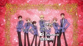 Ouran High School Host Club EP 7 [Sub Việt]