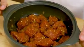 Hướng Dẫn Nấu Bò Kho Chấm Bánh Mì Ngon Bá Cháy - Chef Hoshi Phan