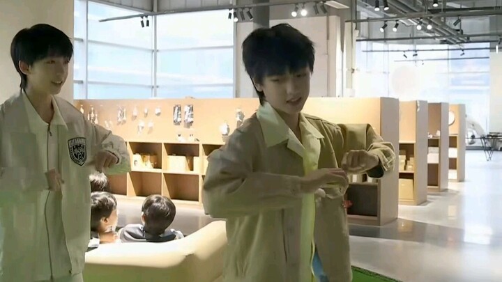 Dương Bá Ôn｜Nghệ thuật học tập của Tiểu Dương: Học nhanh tại những bữa tiệc nguy hiểm