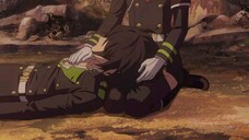 Owari no seraph episode 12 end sub indo